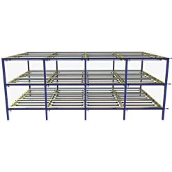 TotalGrow Stratum Light Bar With Power Cord 15 TotalGrow Stratum Light Bar With Power Cord -Garden-green plant growth care stratum1 3