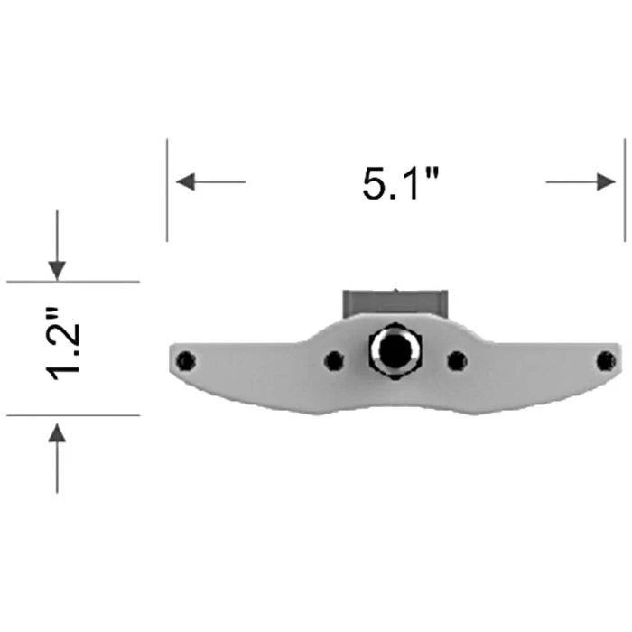 TotalGrow Stratum Light Bar With Power Cord 7 TotalGrow Stratum Light Bar With Power Cord - Image 5