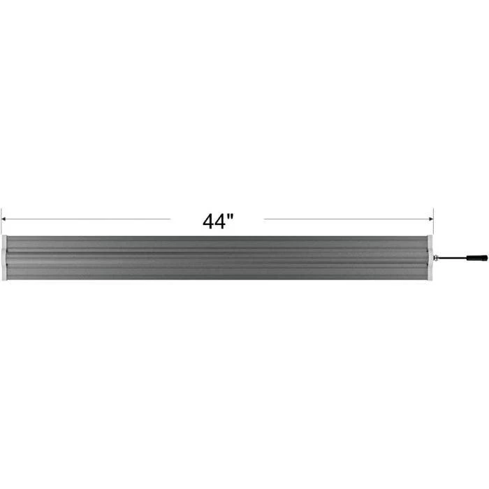 TotalGrow Stratum Light Bar With Power Cord 8 TotalGrow Stratum Light Bar With Power Cord - Image 6