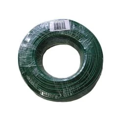 Soft Twist Tie Garden Wire, 250-Foot Roll