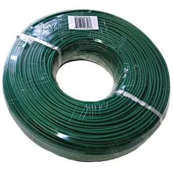 Soft Twist Tie Garden Wire, 500-Foot Roll