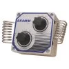 Dramm Environmental Thermostat Two Stage