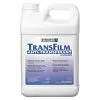 TransFilm Anti-Transpirant Spray, 2.5 Gallons Concentrate -Garden-green plant growth care tf25