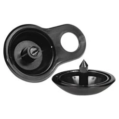 Tarp Grabber Instant Grommets Pack Of 12