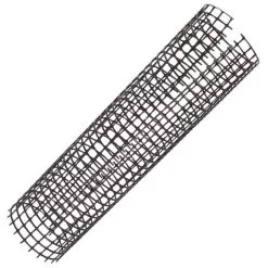 Leonard Rigid Plastic Mesh Tree Guards, 6-In Diameter, 24-In. Length