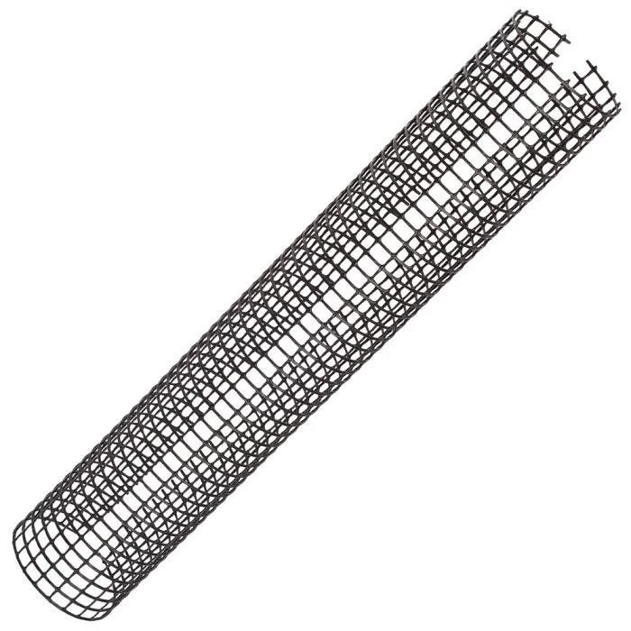 Leonard Rigid Plastic Mesh Tree Guards, 6-In Diameter, 36-In. Length 3 Leonard Rigid Plastic Mesh Tree Guards, 6-In Diameter, 36-In. Length