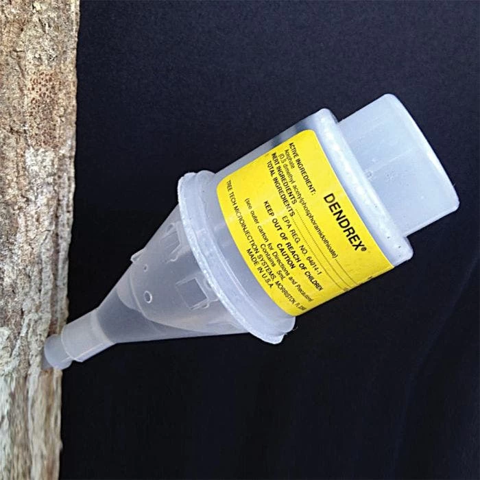 Dendrex Insecticide Broad Spectrum Injectable Case Of 25 3 Dendrex Insecticide Broad Spectrum Injectable Case Of 25