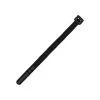 Cable Ties Nylon Self-Locking UV Treated Black 1/4"x8.5