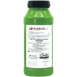 Venerate CG Organic Bio-Insecticide, 1 Quart