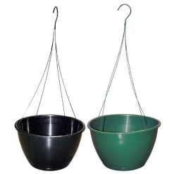 Belden Plastics 12 Inch Saucerless Baskets Case Of 25