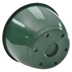 Belden Plastics 12 Inch Saucerless Baskets Case Of 25 -Garden-green plant growth care vp 69012sb 3