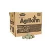Agriform 20-10-5 Fertilizer Tablets, 2 Year Formula, Box -Garden-green plant growth care vp aft