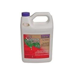 All Seasons Horticultural Spray Oil -Garden-green plant growth care vp as21 2