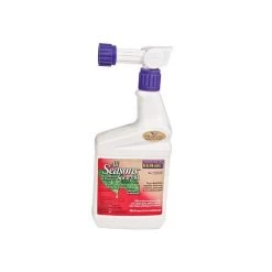 All Seasons Horticultural Spray Oil -Garden-green plant growth care vp as21 3