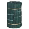Green-Dyed First Cut Premium Bamboo Stakes, Bundle -Garden-green plant growth care vp bbg