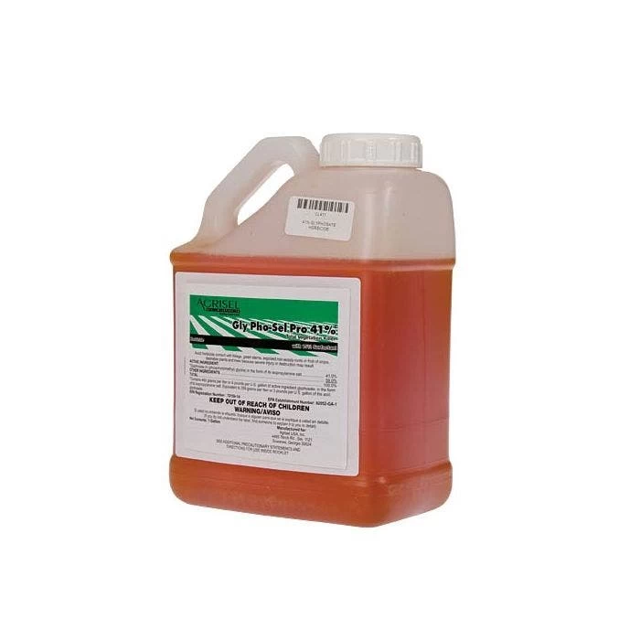 0.41 Glyphosate Herbicide 5 0.41 Glyphosate Herbicide - Image 3