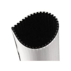 Corrugated Plastic Tree Guards, Bundle Of 25 -Garden-green plant growth care vp cptg 3