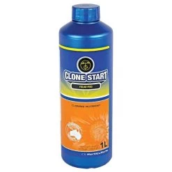 New! CX Horticulture Clone Start