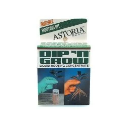 Dip N Grow Rooting Concentrate -Garden-green plant growth care vp dgrc 2