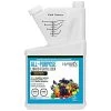 HyR BRIX 4 3 3 All Purpose Liquid Fertilizer 2 HyR BRIX 4 3 3 All Purpose Liquid Fertilizer -Garden-green plant growth care vp hbaplf