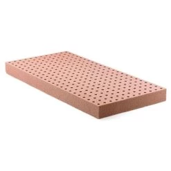 OASIS Grower Solutions Horticubes XL Foam Medium -Garden-green plant growth care vp hcxxx 2