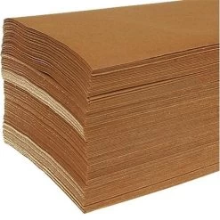 Paper And Foam Tree Hugger Guards, Bundle Of 100 -Garden-green plant growth care vp hdpg 3