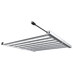 TotalGrow High Output Mult HI LED Grow Lights -Garden-green plant growth care vp homulthi 4