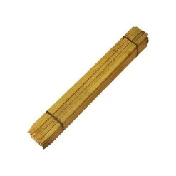 Hardwood Tree Stakes, Bundle Of 25