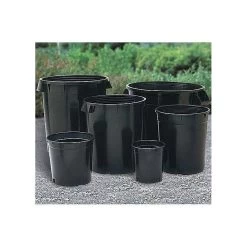 NSI Injection Molded Nursery Containers, Sold By The Stack
