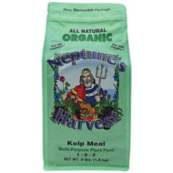 Neptunes Harvest 1 0 2 Organic Kelp Meal