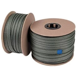 Leonard Green Tree Tie Webbing