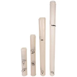 Max Grow Tube Bale Of 50 Tubes