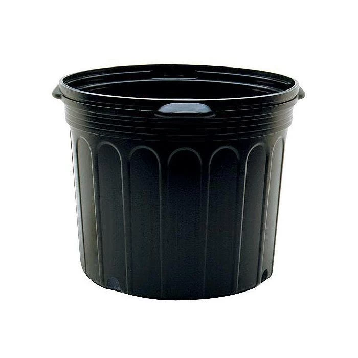 NSI Nursery Supplies Blow-Molded Nursery Containers