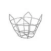 Pro-Lite Basket, 25-degree, Vermeer Wire Basket, Sold By The Pack 2 Pro-Lite Basket, 25-degree, Vermeer Wire Basket, Sold By The Pack -Garden-green plant growth care vp p25 wlw
