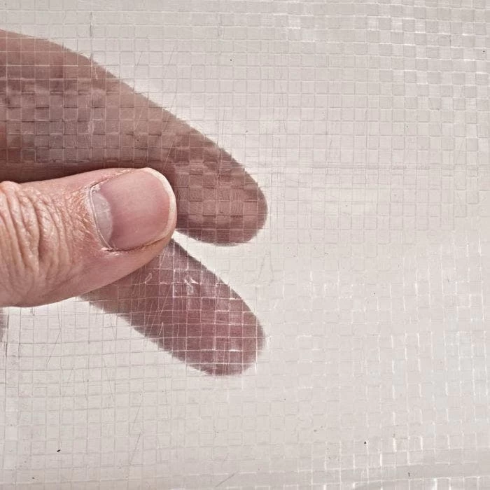 Palring 175 GSM Poly Covering, 36ft X 155ft 3 Palring 175 GSM Poly Covering, 36ft X 155ft