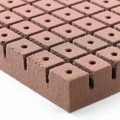 OASIS Grower Solutions Rootcubes Foam Medium -Garden-green plant growth care vp rcxx 1