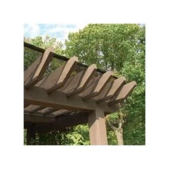 Ready Made Shade Tarp -Garden-green plant growth care vp rmst 5