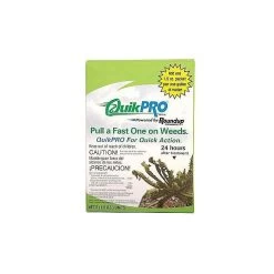 Roundup® QuikPRO® Herbicide -Garden-green plant growth care vp ruq 2