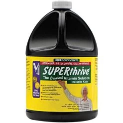 SUPERthrive Vitamin Solution -Garden-green plant growth care vp superthrive 2