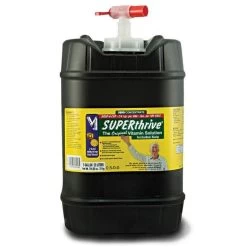 SUPERthrive Vitamin Solution -Garden-green plant growth care vp superthrive 3