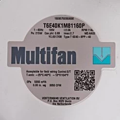 V FloFans -Garden-green plant growth care vp vfan 3