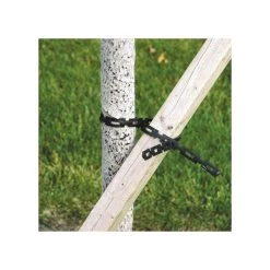 Leonard Adj A Tye Chain Lock