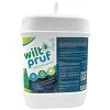 Wilt-Pruf Anti-Transpirant Plant Protection 5 Gallon Concentrate -Garden-green plant growth care wp5 1.6.23 2