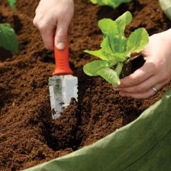 Wonder Soil Expand & Plant Organic Planting Mix, 2.5 Cu. Ft. 9 Wonder Soil Expand & Plant Organic Planting Mix, 2.5 Cu. Ft. -Garden-green plant growth care wsepoc25 3