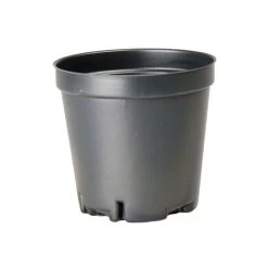 Landmark Plastics 3.5-in Standard Round Pot, Case Of 450