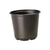 Landmark Plastics 4-in Standard Maxi Grow Pot, Case Of 825 2 Landmark Plastics 4-in Standard Maxi Grow Pot, Case Of 825 -Garden-green plant growth care x4rmgt