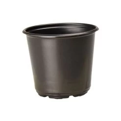 Landmark Plastics 4-in Standard Maxi Grow Pot, Case Of 825